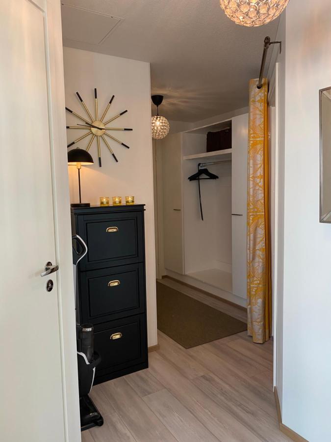 Apartment Leppae Rovaniemi Bagian luar foto